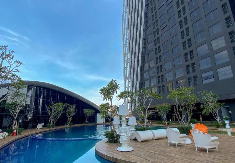 Arte Mont Kiara Studio,kuala Lumpur Pangsapuri Kuala Lumpur
